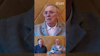 Alex Miller on life at Liverpool with Steven Gerrard