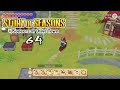 Let's Play Story of Seasons: Pioneers of Olive Town #64: Spirit Quests