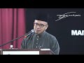 SS Dato' Dr Asri-Siapa yg Allah sesatkan tiada siapa yg  mampu memberi petunjuk..