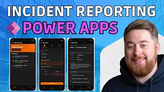 The Power Apps Incident Tracker Enterprises Are Using Right Now!