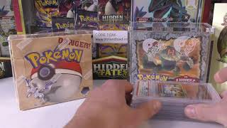 Opening 4x SUPREME VICTORS Pokemon Packs !!!