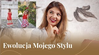 Jak zmienić swój styl? Rady - jak zmienić swój wizerunek. | Osobista Stylistka Basia Kawka