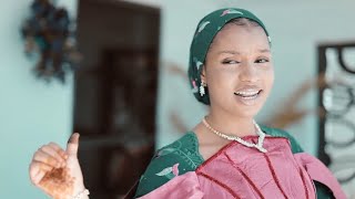 (DUNIYA LABARI) Sabuwar Wakar Khadija Muhammad Video Hausa Latest 2023#