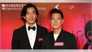 張家輝任賢齊《沉默的證人》揭幕國際電影節 - 大紀元