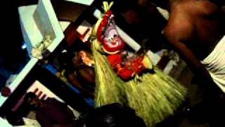 pottan theyyam kakkoppurath chirakkal