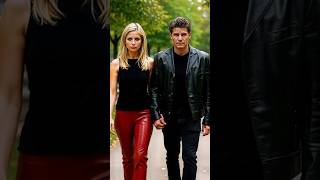 8 Iconic TV Show Couples That Stole Our Hearts