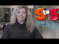 Amy Condon | Behind the Curtain: Meet the Cast of '9 to 5: The Musical'