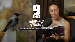 6 : Whispers of Wonder - The Hoodie Crow Storytime