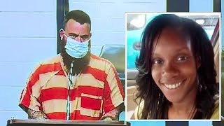 Pasco County man in court as girlfriend's body found near his home