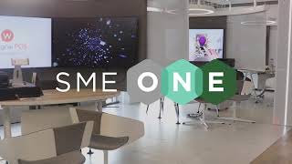 SMEONE SERVICES : SCB Business Center