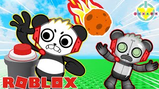 Roblox Pet Escape Don T Get Caught Let S Play With Vtubers Combo