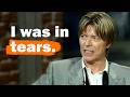 How ‘Heroes’ broke David Bowie