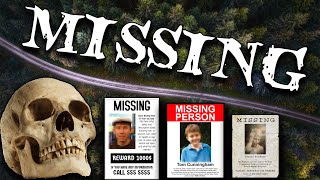 5 Creepiest Missing 411 Cases
