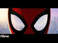 BELIEVER:IMAGINE DRAGONS | PETER PARKER X MILES MORALES | Spiderman Into The Spiderverse