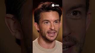 Jonathan Bailey recalls joining and quitting ballet when he was younger #shorts