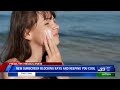 new sunscreen keeping many cool