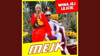 Wina Jej Lejcie (Extended Mix)