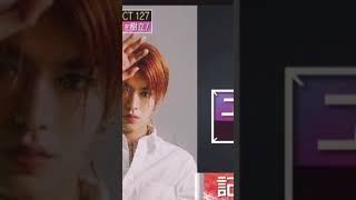 Mステにゆうた強化ペンが紛れてる動画です(定期的に見たくなる) #nct127 #nct #nctzen #nctjungwoo #yutanct #悠太  #中本悠太 #jungwoo