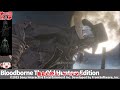 【ゆっくりゲーム攻略】【ブラッドボーンbloodborne】⑩完、嘆きの祭壇、狩人の夢