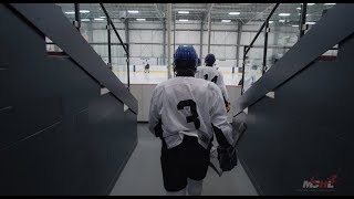 MJHL Prospect Development Camp - July 2017