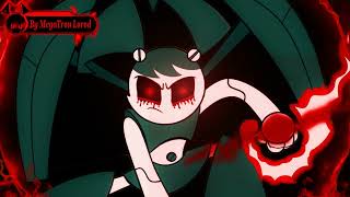 (#Mlaatr) Jenny.EXE Enters Dark Portal