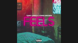 Tory Lanez - F.E.E.L.S Feat. Chris Brown (Official Audio)