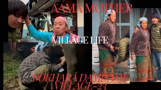 Damdame village PANCHASE Pokhara-23#subscribe#youtubeshorts#youtuber#support#thaguvlogsdamdame 🇳🇵🇳🇵🙏