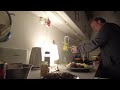 mongotv_8235 min aftensmad del 1 danish mukbang hakkebØffer med kartoffelmos og brun sovs