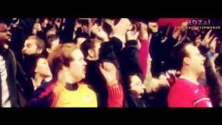 Robin Van Persie • Arsenal •Manchester United|Story