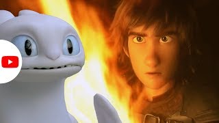 HOW TO TRAIN YOUR DRAGON - THE HIDDEN WORLD - Official Trailer 2