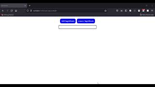 How to add remove input fields javascript