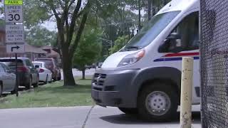 Chicagoans continue to report missing USPS mail deliveries