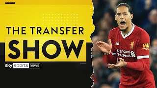 Do Liverpool need another centre back? | The Transfer Show