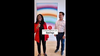 How Do You Set A Monthly Savings Target