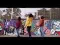 Scatter - Fireboy DML | Dance cover | Deedance Initiative