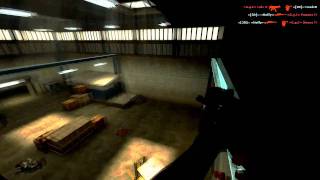 CSS Test Clip 2 | By me
