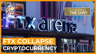 FTX collapse: What's next for the cryptocurrency industry? | Counting the Cost
