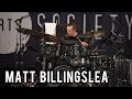 Matt Billingslea - PASIC16