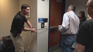 Active shooter training courses offered in central Ohio