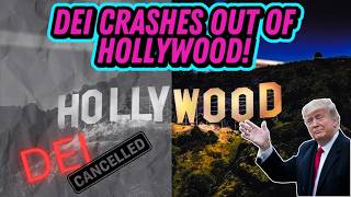 Will DEI Policy Change Make Movies Watchable Again?