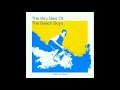 The Beach Boys - Good Vibrations (HQ Audio)