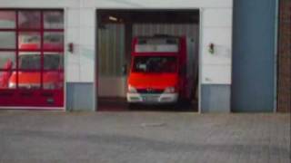 Feuerwehr und Rettungsdienst in Hamburg (Part 5) - Rettungsdienst