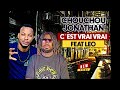 chouchou jonathan feat dj leo c’est vrai vrai