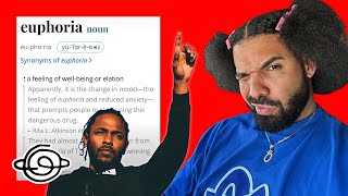 Drake: The Biggest Fraud in Hip Hop