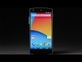 Nexus 5 International Giveaway