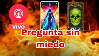 Tarot Gratis en vivo 24/7 mensaje de Los Angeles #tarot #tarotespanol #amor #tarotreading #tarotcard