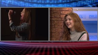 3 Questions: Full interview with Lexi Walker