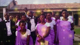 Nagira wowe Nyagasani by Chorale st cecile_Rukomo