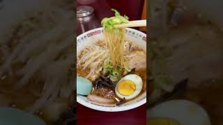 山都町　おちかラーメン　特製ラーメン🍜