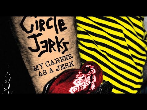 Circle Jercks My Career As A Jerks Subtitulado Castellano Completo